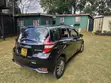 Nissan Note 1.2 Hybrid e-POWER 2018 Nyeusi - 5