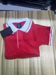 T-Shirt za Polo za Unisex kwa Vikundi - 2