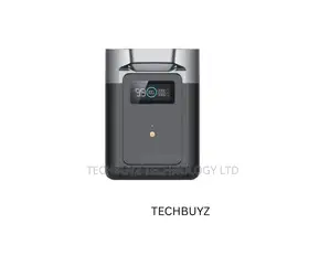 EcoFlow Delta 2 Power Station Portable 980Wh