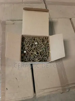 Chip Board Screws 4x40mm - 500pcs