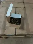 Chip Board Screws 4x40mm - 500pcs - 2