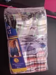 Super Victan Woven Boxers za Wanaume - XL Kijani - 2
