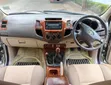 Toyota Hilux Double Cab 2013 Silver - 1