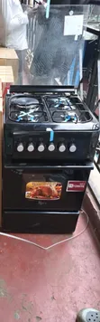 Roch 50x55 Standing Cooker - 1