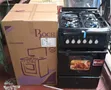 Roch 50x55 Standing Cooker - 2