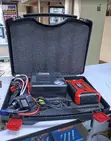 Portable 99800mAh Car Jump Starter & Tyre Inflator - 1