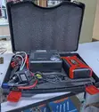 Portable 99800mAh Car Jump Starter & Tyre Inflator - 2