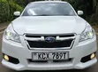 Subaru Legacy BR9 2012 - 1