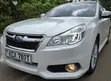 Subaru Legacy BR9 2012 - 3