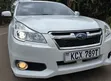 Subaru Legacy BR9 2012 - 4
