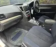 Subaru Legacy BR9 2012 - 5