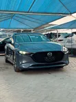 Mazda 3 XD 2019 Grey - 1