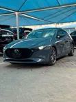 Mazda 3 XD 2019 Grey - 2