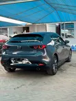 Mazda 3 XD 2019 Grey - 3