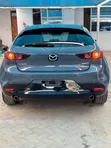 Mazda 3 XD 2019 Grey - 4