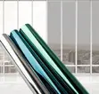 Solar Control Window Film | Reflective Tint - 2