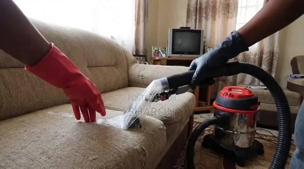 Sofa and Mattress Cleaning Services - 1