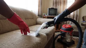 Sofa and Mattress Cleaning Services