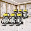 1200W Wet & Dry Cylinder Vacuum Cleaner (10L, 15L, 20L) - 1