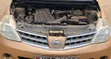 Nissan Tiida Hatchback 2011 - 2