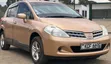 Nissan Tiida Hatchback 2011 - 3
