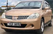 Nissan Tiida Hatchback 2011 - 4