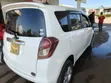 Toyota Ractis 1.5 FWD 2006 - Nyeupe - 3