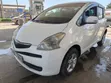 Toyota Ractis 1.5 FWD 2006 - Nyeupe - 4