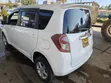 Toyota Ractis 1.5 FWD 2006 - Nyeupe - 5