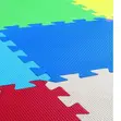 Multi-Purpose EVA Foam Interlocking Floor Tiles 600x600mm - 2