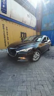 Mazda Axela 2019 Nyeusi - 2