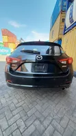 Mazda Axela 2019 Nyeusi - 3