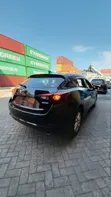 Mazda Axela 2019 Nyeusi - 4