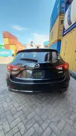 Mazda Axela 2019 Nyeusi - 5