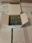 Chip Board Screws 4x35mm - 500pcs Per Pack - 1