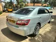 Toyota Premio 2010 Silver - 2