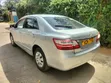 Toyota Premio 2010 Silver - 5