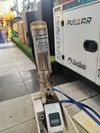 Premier 400W 48V Submersible Water Pump yenye Controller - 2
