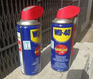 WD-40 Bidhaa ya Matumizi Mengi