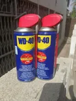 WD-40 Bidhaa ya Matumizi Mengi - 2