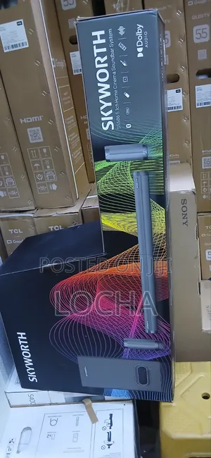 Skyworth 5.1 Channel 630W Soundbar