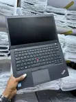 Laptopi ya Lenovo ThinkPad T460s - Core i5, 8GB RAM, 256GB SSD - 3