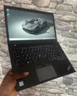 Laptopi ya Lenovo ThinkPad T460s - Core i5, 8GB RAM, 256GB SSD - 4