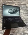 Laptopi ya Lenovo ThinkPad T460s - Core i5, 8GB RAM, 256GB SSD - 5