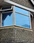 Filamu ya Kioo ya Kuakisi Njia Moja | Tint ya Faragha - 2