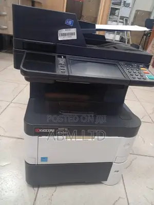 Kyocera Ecosys M3540idn Mono Laser MFP