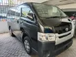 Toyota HiAce 2019 Nyeusi - 4