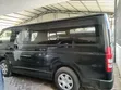 Toyota HiAce 2019 Nyeusi - 5
