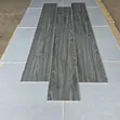 5mm SPC Flooring - Silver Slate - 3