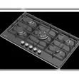 Hisense 76CM Built-in Gas Hob - 1